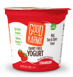 Store Locator - Good Karma Foods