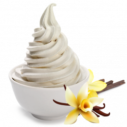 Vanilla – Miss Karens Frozen Yogurt