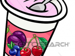 Free Yogurt Clipart, Download Free Clip Art on Owips.com