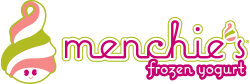 Menchie's Frozen Yogurt – Logos Download