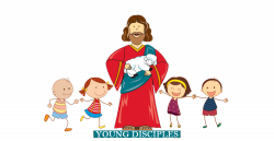 Young Disciples Grades K-4