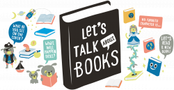 Let's Talk About Books | 11111 | Pinterest | Early literacy, Story ...