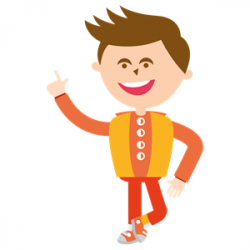 Young Kid clipart, cliparts of Young Kid free download (wmf ...
