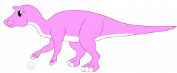 Casey the Maiasaura by DinoLover09 on DeviantArt | Dinosaurs ...