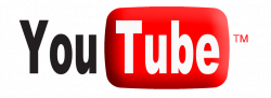 Youtube Png Logo Download - peoplepng.com