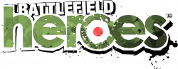 Image - Battlefield Heroes Logo.png | Battlefield Wiki | FANDOM ...