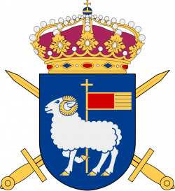 Military on Gotland - Wikipedia