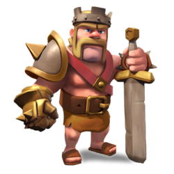 50 units of Clash Of Clans Pictures