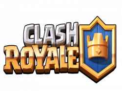 Clash royale Logos