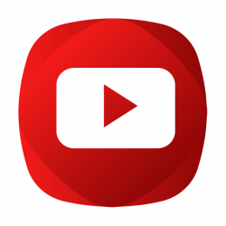 Youtube Creative Icon, Youtube, Youtube Icon, Youtube Design Elemet ...