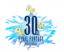 Final Fantasy 30th Anniversary - EoFF's Ultimate Character Showdown ...