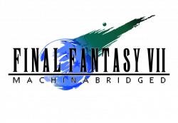 Final Fantasy VII Machinabridged | Team Four Star Wiki | FANDOM ...