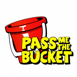Pass Me The Bucket on Twitter: 