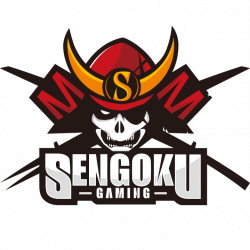 Sengoku Gaming Legends - Leaguepedia | League of Legends Esports Wiki