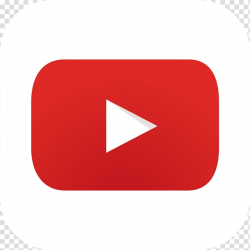 YouTube Logo , youtube logo transparent background PNG ...