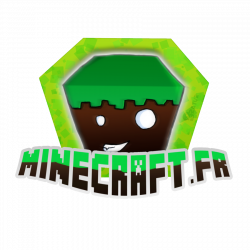 Minecraft Logos