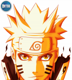 Render Naruto - Renders Natsu Bijuu | Naruto ナルト♡ | Pinterest ...