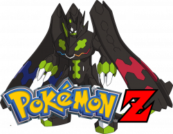 Pokemon Z confirmed Kappa | Pokémon | Know Your Meme