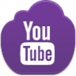 Youtube Icon | Free Images at Clker.com - vector clip art online ...