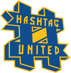 Hashtag United - Liquipedia Rocket League Wiki