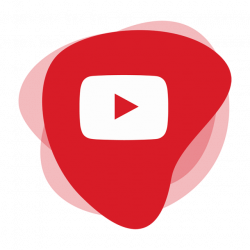 Youtube Logo Icon, Social, Media, Icon PNG and Vector for Free Download