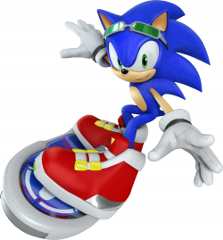 Sonic surfing | Gaming & Gadgets | Pinterest | Hedgehogs, Sonic boom ...