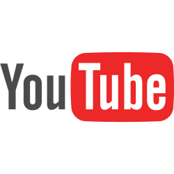 Youtube Png Icon - peoplepng.com