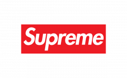 Supreme Logo Maker Online - Alternative Clipart Design •