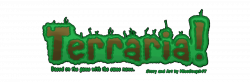 Terraria Logos