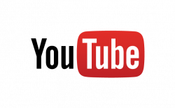 Youtube Logo transparent PNG - StickPNG