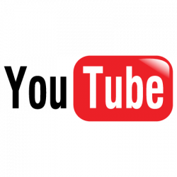 Youtube PNG images free download