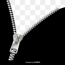 Clothes Zipper PNG Images | Vector and PSD Files | Free ...