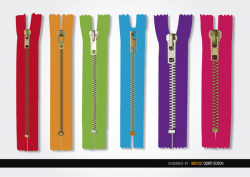Zipper Clipart cute 6 - 600 X 425 Free Clip Art stock ...