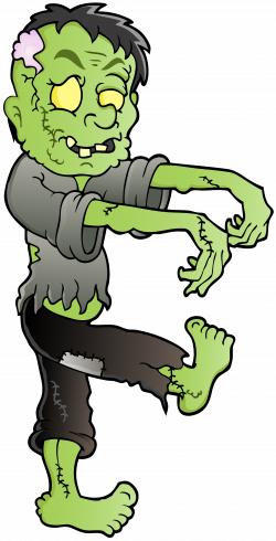 Zombie PNG Clip Art Image | Gallery Yopriceville - High-Quality ...