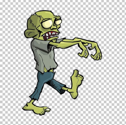 Cartoon Zombie PNG, Clipart, Amphibian, Animated Film ...