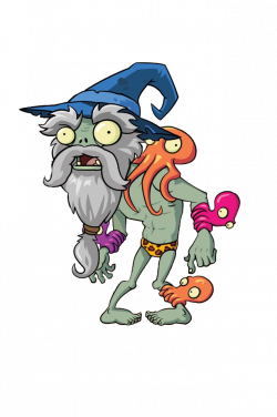 Image - Hot body Wizard.png | Plants vs. Zombies Wiki | FANDOM ...
