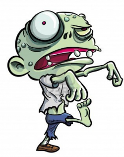 Free Zombie Clipart Images | Free download best Free Zombie ...