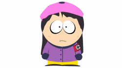 Somewhere in the official CC wiki, there's a Nazi Zombie Wendy ...
