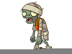 Plants Versus Zombies Clipart | Free Images at Clker.com ...
