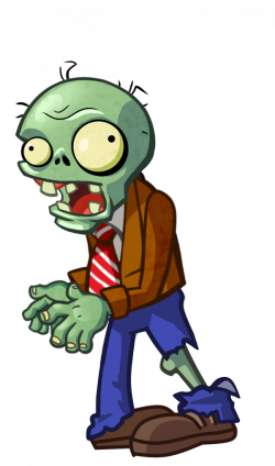 Plants vs. Zombies Fighters/Zombies | Plants vs. Zombies Character ...