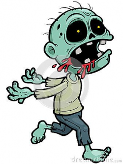 Cartoon zombie … | Awesome Comic Stuff in 2019 | Zombie ...