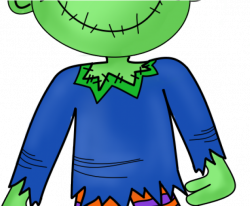 Download Zombie Clipart Kid Friendly - Cute Zombie Clipart ...
