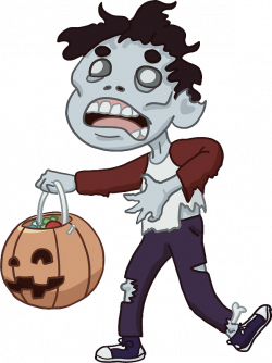 halloween zombie trickortreatfreetoedit ftezombies...