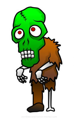 Zombie Clipart | Free download best Zombie Clipart on ...