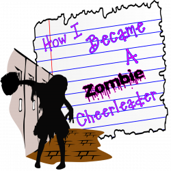 28+ Collection of Zombie Cheerleader Clipart | High quality, free ...