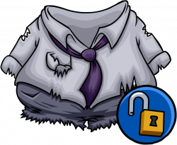 Zombie Shirt | Club Penguin Wiki | FANDOM powered by Wikia