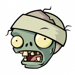 Image - PVZ2 ZombieMummy@3x.png | Plants vs. Zombies Wiki | FANDOM ...