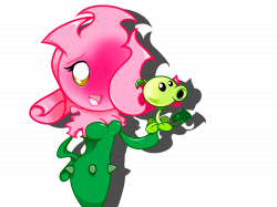 Lady Rosa | Plants vs. Zombies Character Creator Wiki | FANDOM ...