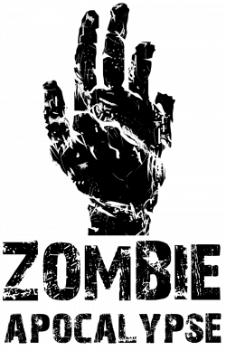 28+ Collection of Zombie Apocalypse Clipart | High quality, free ...