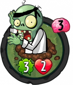 Karate Zombie (PvZH) | Plants vs. Zombies Character Creator Wiki ...